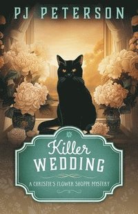 bokomslag Killer Wedding