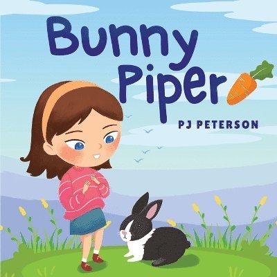 Bunny Piper 1