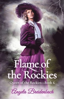 Flame of the Rockies 1