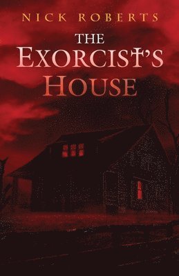 bokomslag Exorcist's House