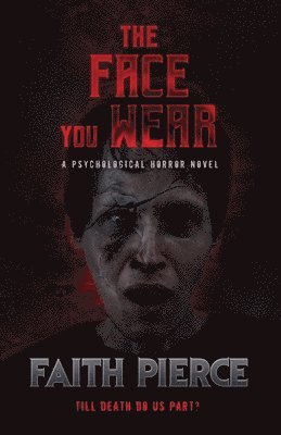 bokomslag Face You Wear
