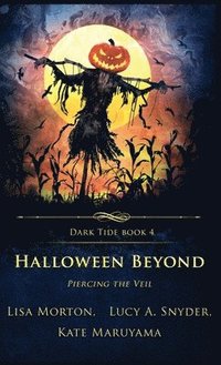 bokomslag Halloween Beyond