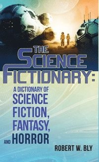 bokomslag The Science Fictionary