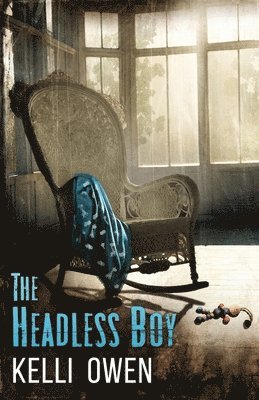 The Headless Boy 1