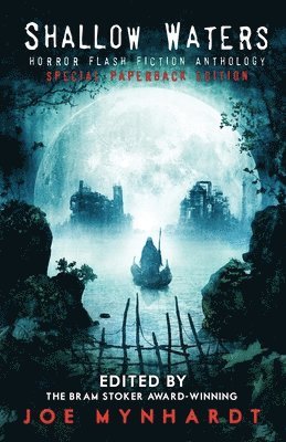 Taylor Grant, Chad Lutzke, Gregg Stewart - Shallow Waters, Häftad