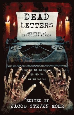 Gemma Files, Kyle Toucher, Ai Jiang - Dead Letters, Häftad