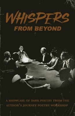 Crystal Lake Publishing, Maxwell I Gold, Angela Yuriko Smith - Whispers from Beyond, Häftad