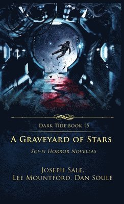 A Graveyard of Stars 1