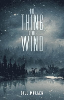 The Thing in the Wind 1