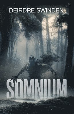 bokomslag Somnium