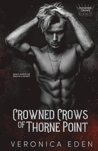 bokomslag Crowned Crows of Thorne Point