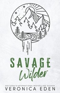 bokomslag Savage Wilder Discreet