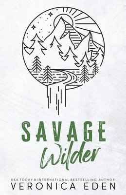 Savage Wilder Discreet 1