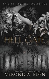 bokomslag Hell Gate