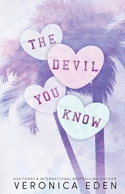 The Devil You Know Special Edition 1