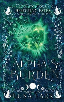 Alpha's Burden 1