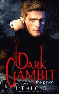 bokomslag Dark Gambit The Play