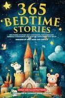 Rose Edwards - 365 Bedtime Stories, Häftad