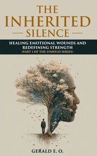 bokomslag Inherited Silence