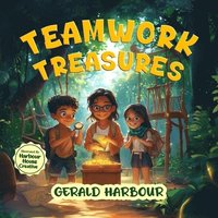 bokomslag Teamwork Treasures