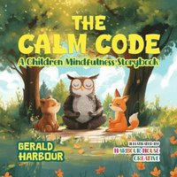bokomslag Calm Code