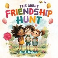 Gerald Harbour - Great Friendship Hunt, Häftad