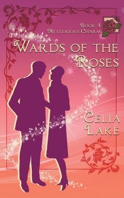 bokomslag Wards of the Roses