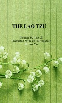 bokomslag The Lao Tzu