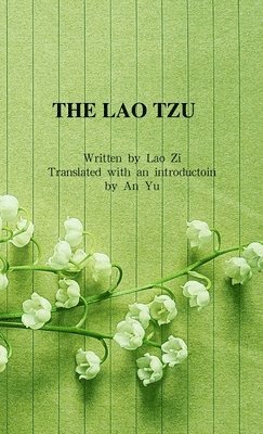 Yu An, Tzu Lao - Lao Tzu, Häftad