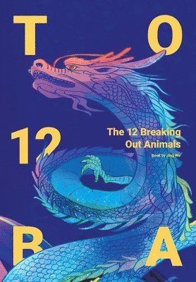 The 12 Breaking Out Animals 1