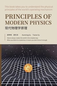 bokomslag Principles of Modern Physics