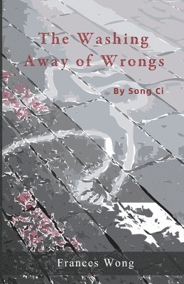 bokomslag Washing Away of Wrongs