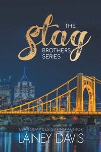 bokomslag The Stag Brothers Series