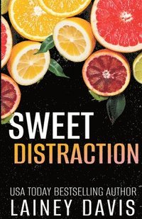 bokomslag Sweet Distraction