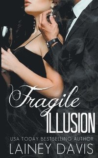 bokomslag Fragile Illusion