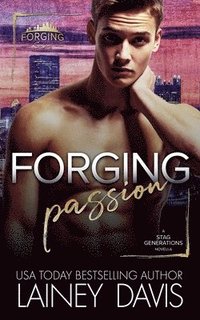 bokomslag Forging Passion