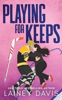 bokomslag Playing for Keeps