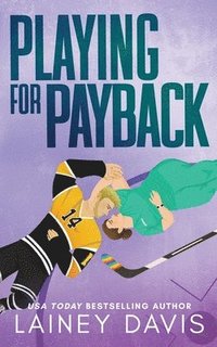 bokomslag Playing for Payback