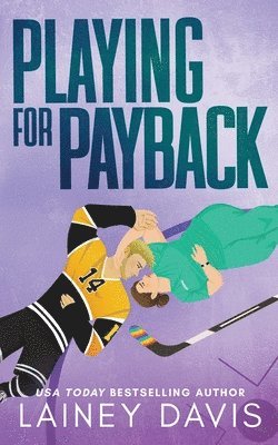 bokomslag Playing for Payback