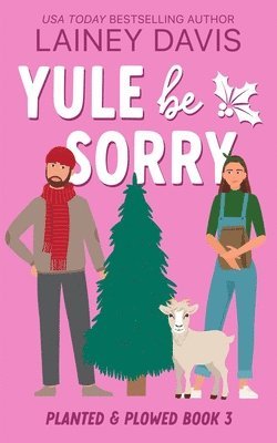 Yule Be Sorry