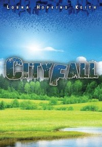 bokomslag Cityfall