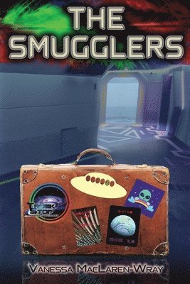 bokomslag The Smugglers