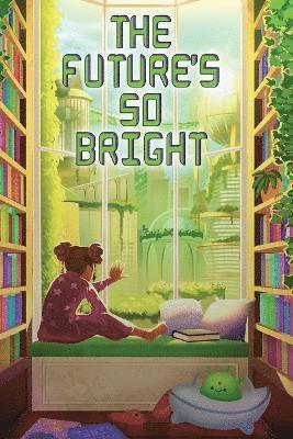 bokomslag Future's So Bright