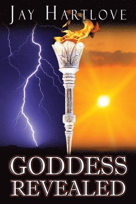 bokomslag Goddess Revealed