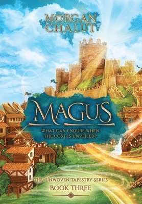 Magus 1