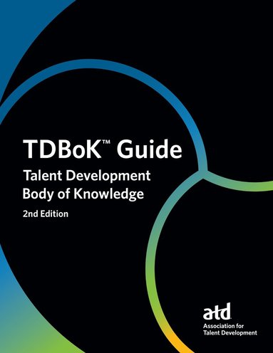 bokomslag TDBoK Guide