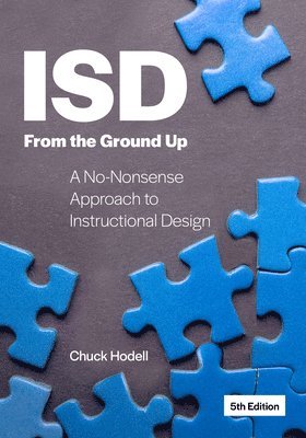 ISD From the Ground Up 1