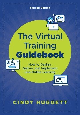 bokomslag Virtual Training Guidebook