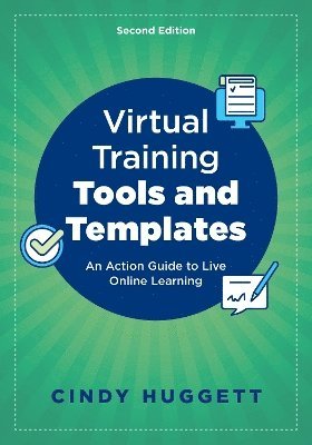 bokomslag Virtual Training Tools and Templates
