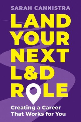 Land Your Next L&D Role 1